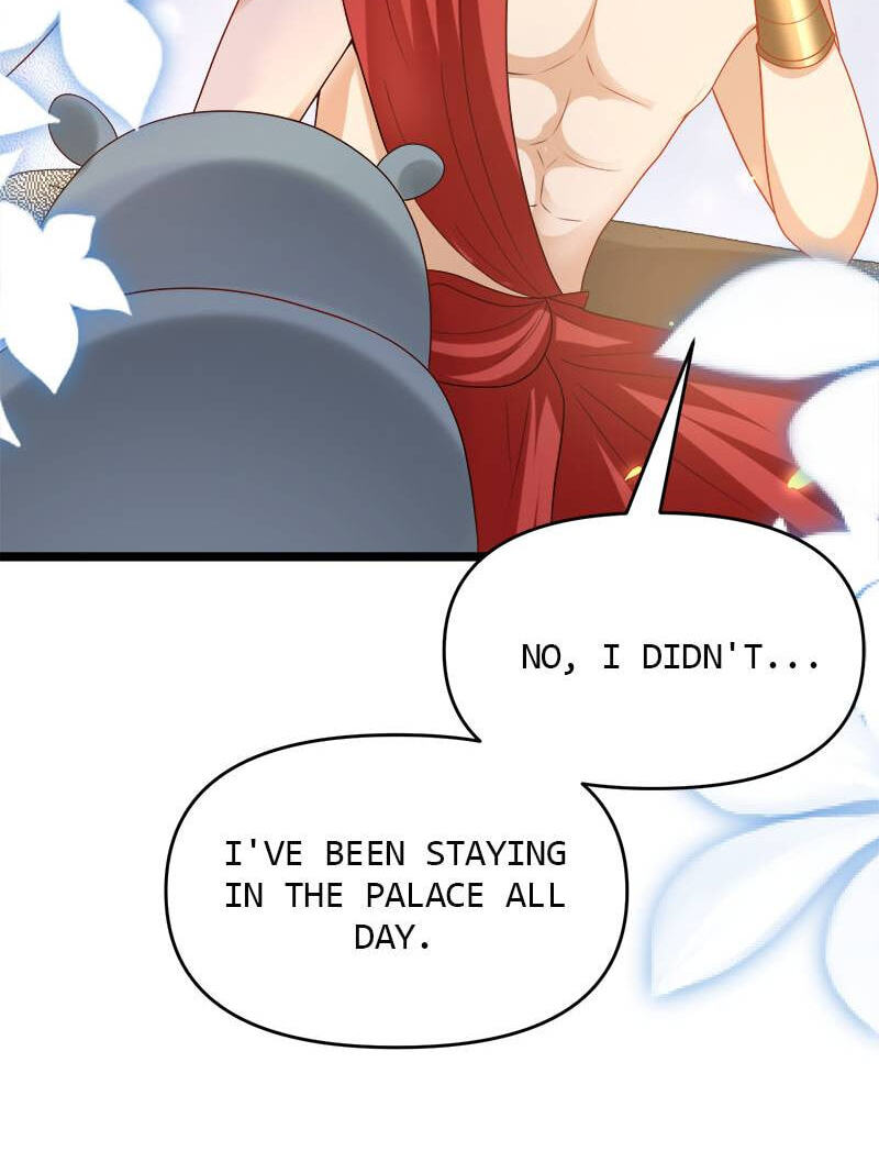 Apple of Pharaoh's Eye Chapter 125 page 38 - 