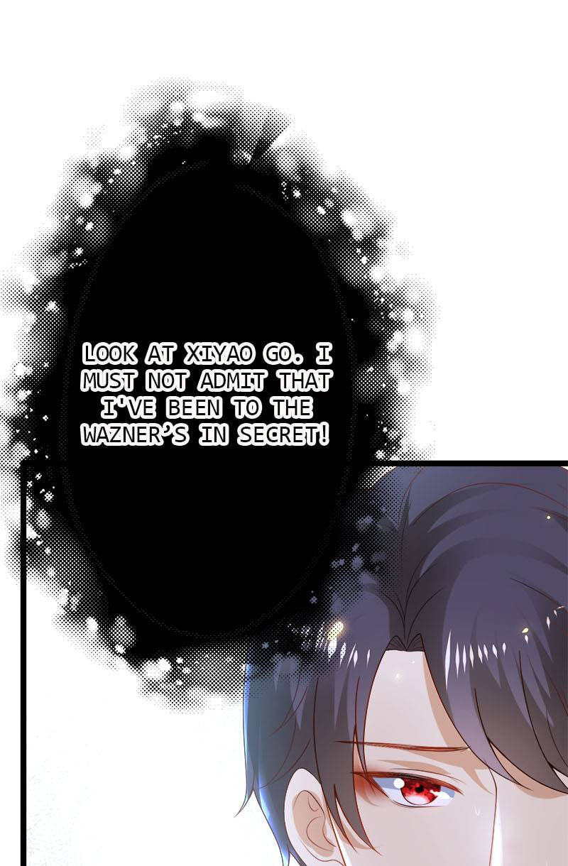 Apple of Pharaoh's Eye Chapter 125 page 39 - 