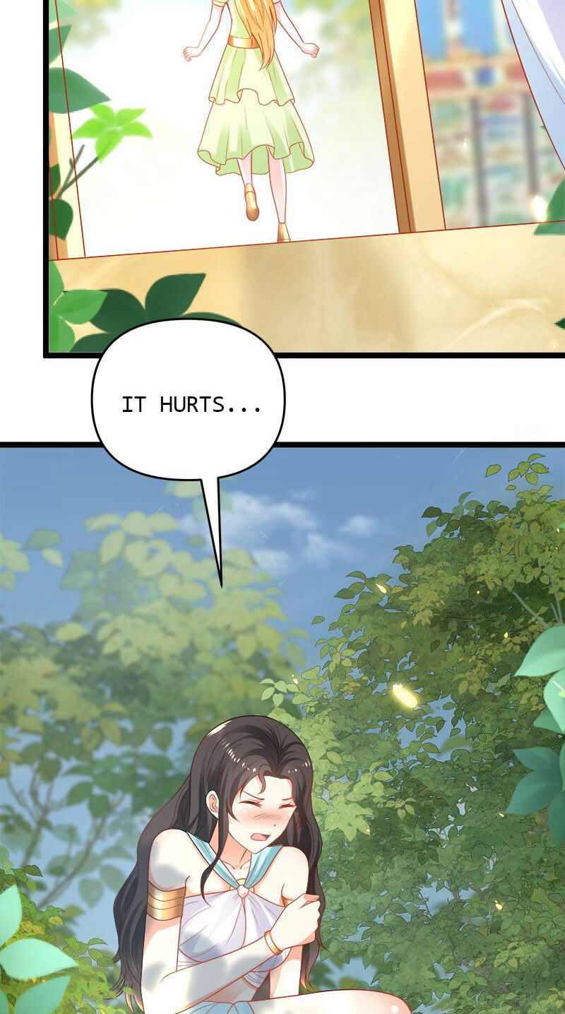 Apple of Pharaoh's Eye Chapter 125 page 7 - 