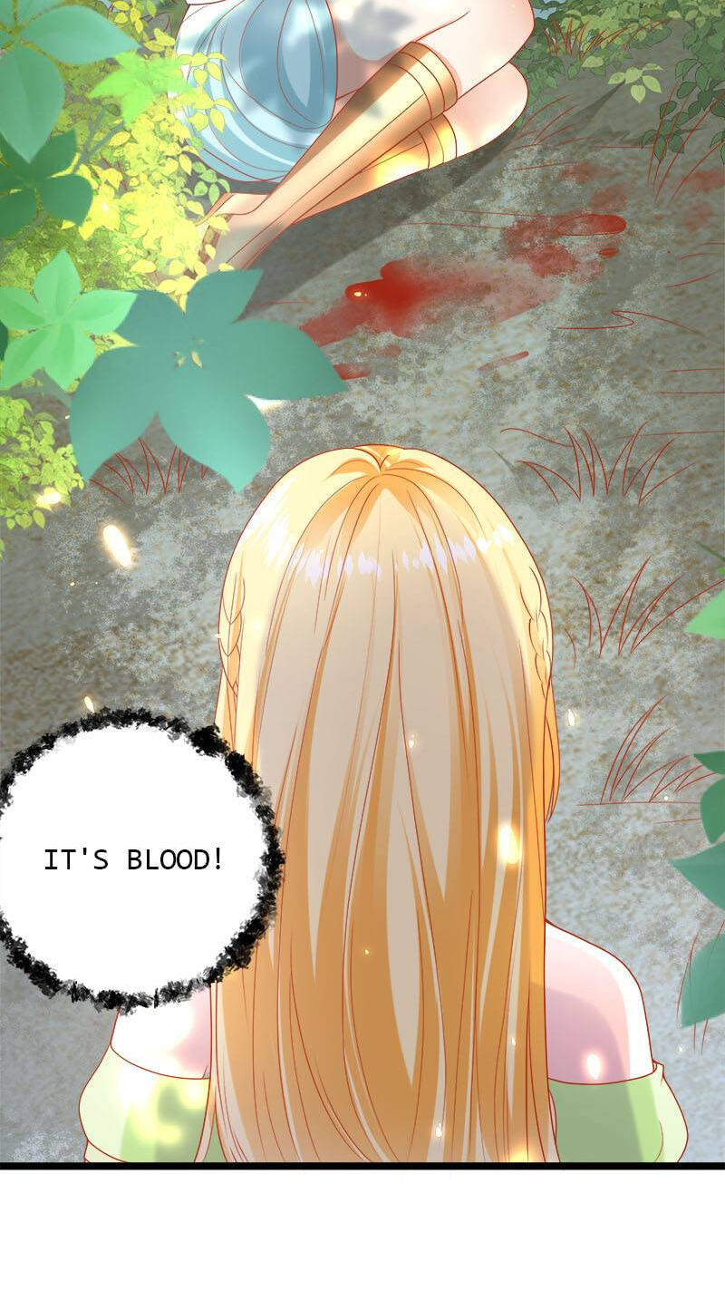Apple of Pharaoh's Eye Chapter 125 page 8 - 