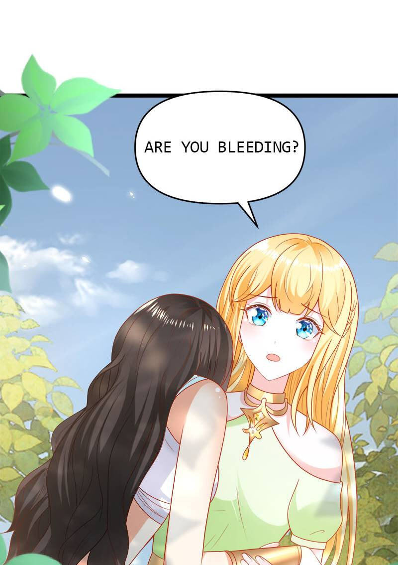 Apple of Pharaoh's Eye Chapter 125 page 9 - 