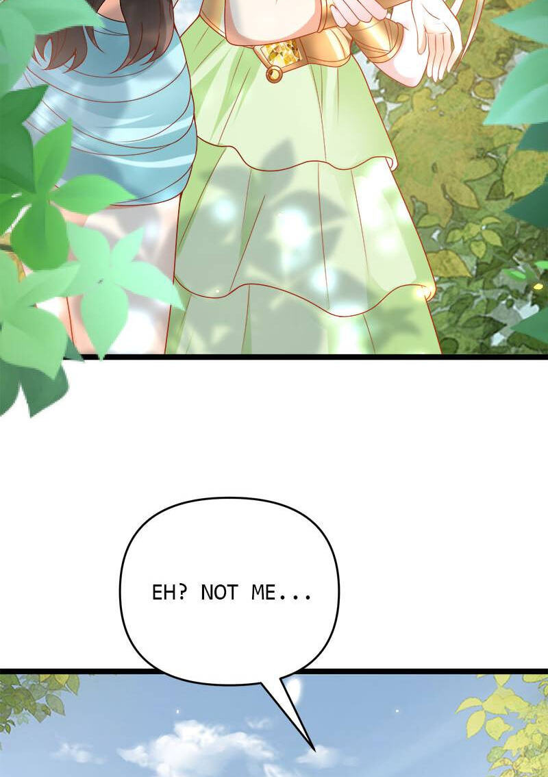 Apple of Pharaoh's Eye Chapter 125 page 10 - 
