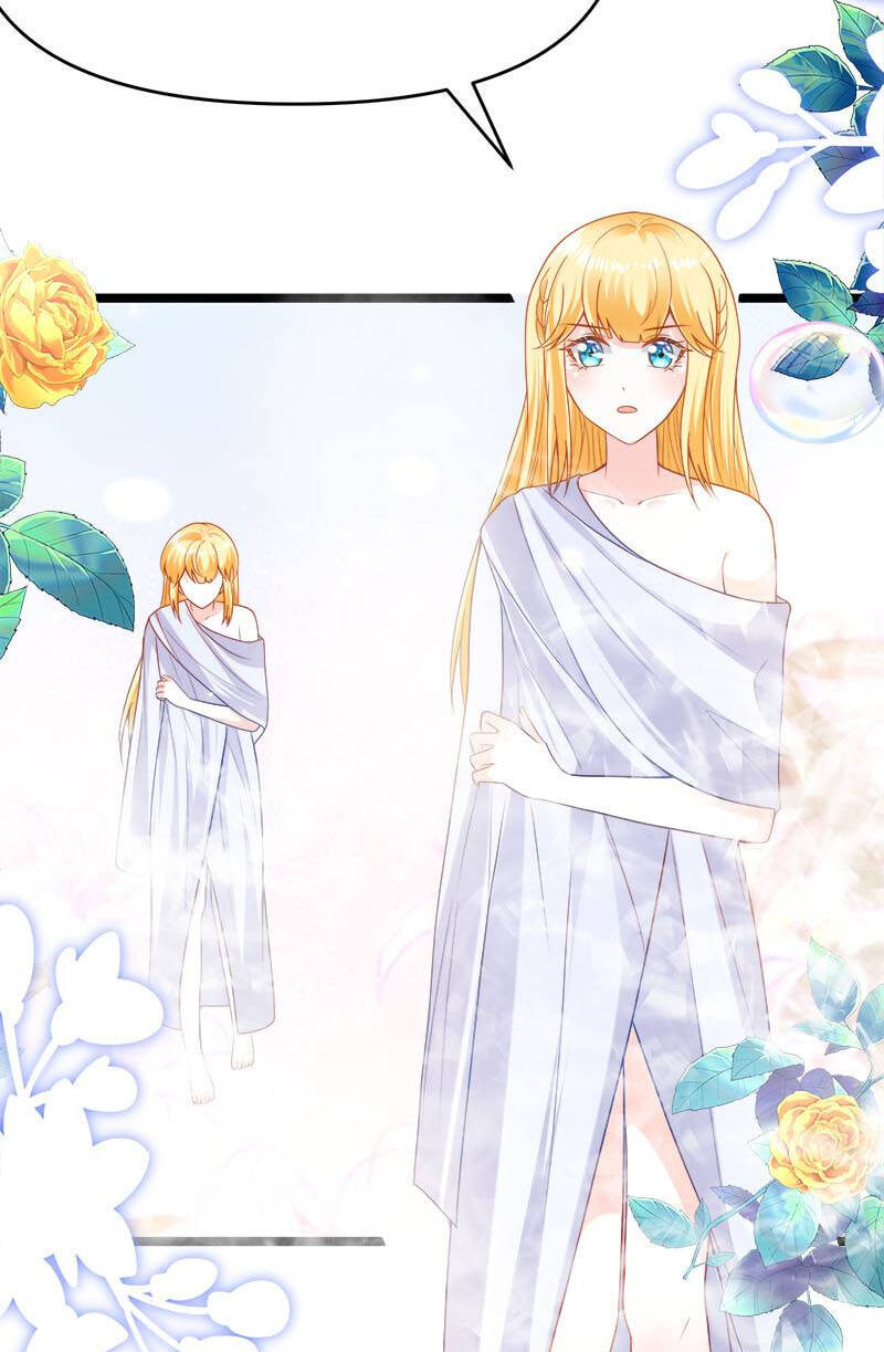 Apple of Pharaoh's Eye Chapter 126 page 11 - 