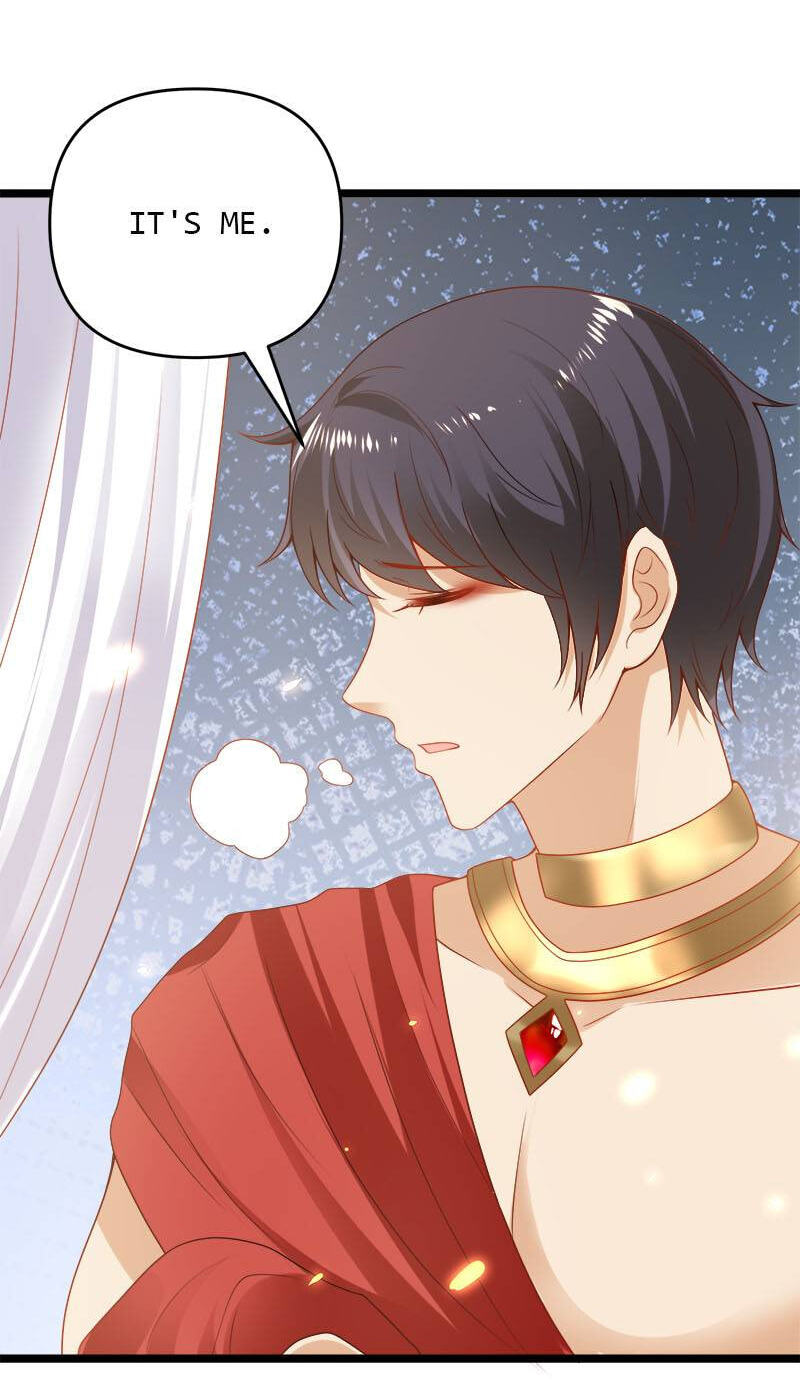 Apple of Pharaoh's Eye Chapter 126 page 15 - 