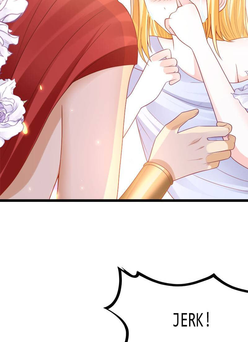 Apple of Pharaoh's Eye Chapter 126 page 21 - 