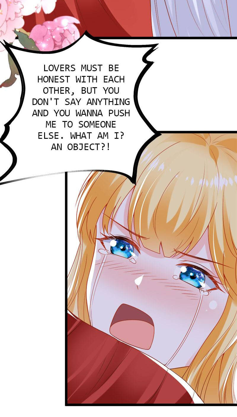 Apple of Pharaoh's Eye Chapter 126 page 25 - 