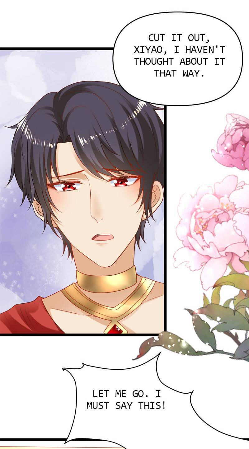 Apple of Pharaoh's Eye Chapter 126 page 26 - 