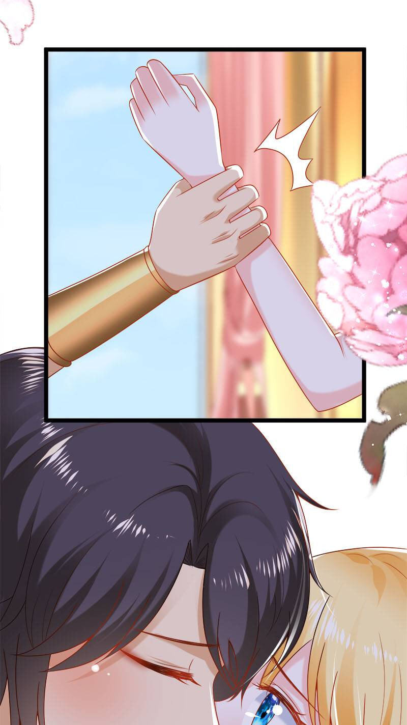 Apple of Pharaoh's Eye Chapter 126 page 28 - 