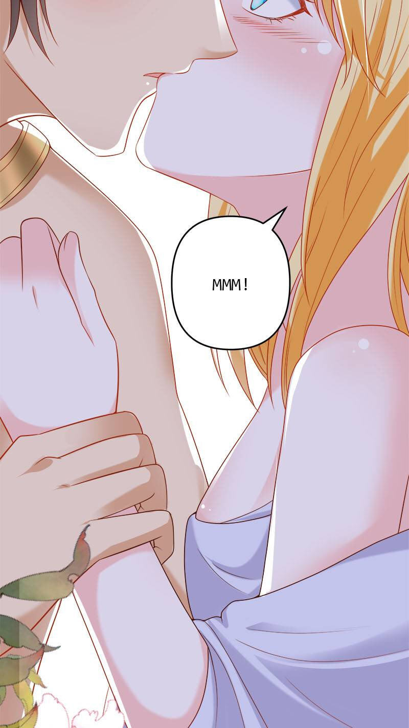 Apple of Pharaoh's Eye Chapter 126 page 29 - 