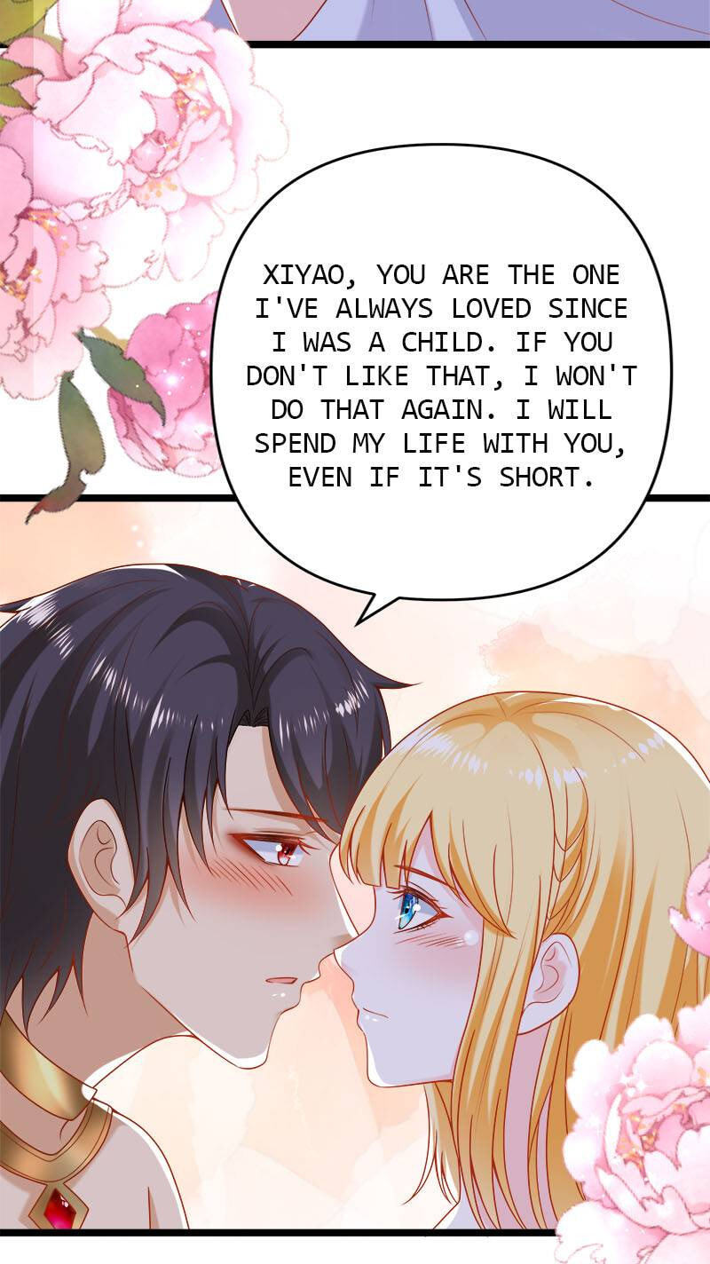 Apple of Pharaoh's Eye Chapter 126 page 30 - 
