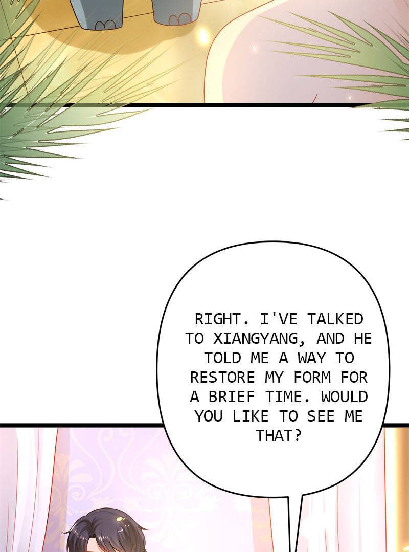 Apple of Pharaoh's Eye Chapter 126 page 4 - 