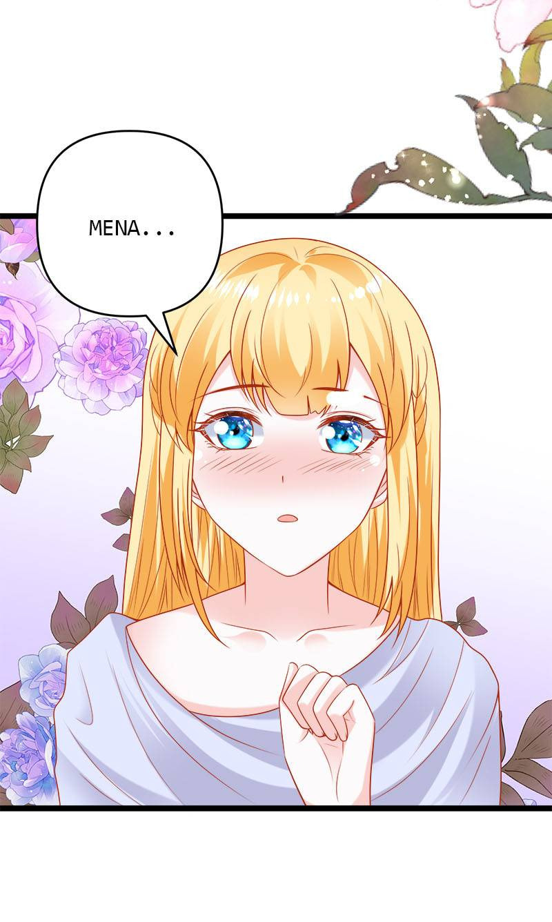 Apple of Pharaoh's Eye Chapter 126 page 31 - 