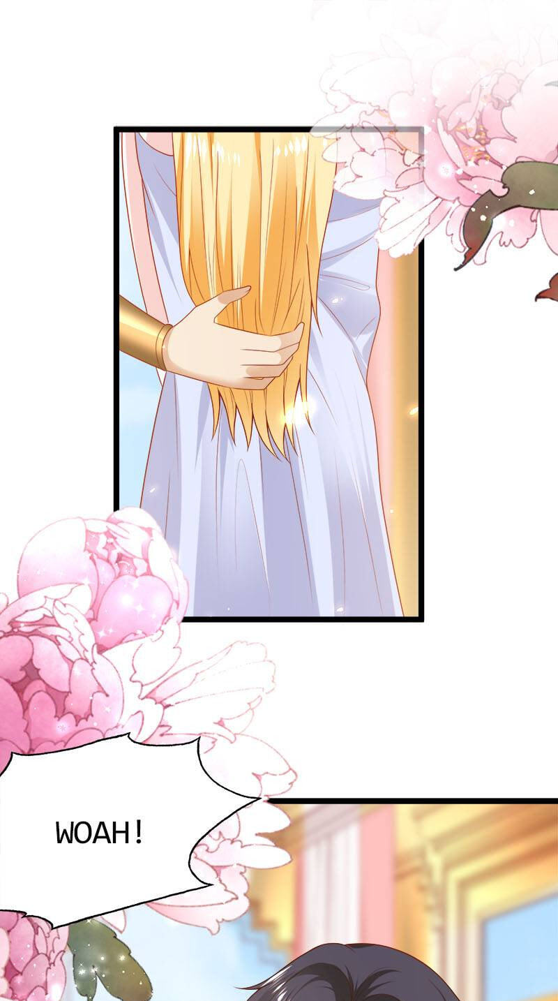 Apple of Pharaoh's Eye Chapter 126 page 32 - 
