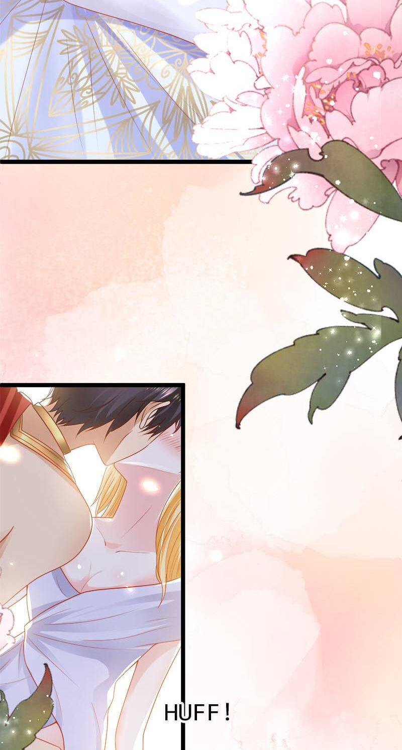 Apple of Pharaoh's Eye Chapter 126 page 35 - 