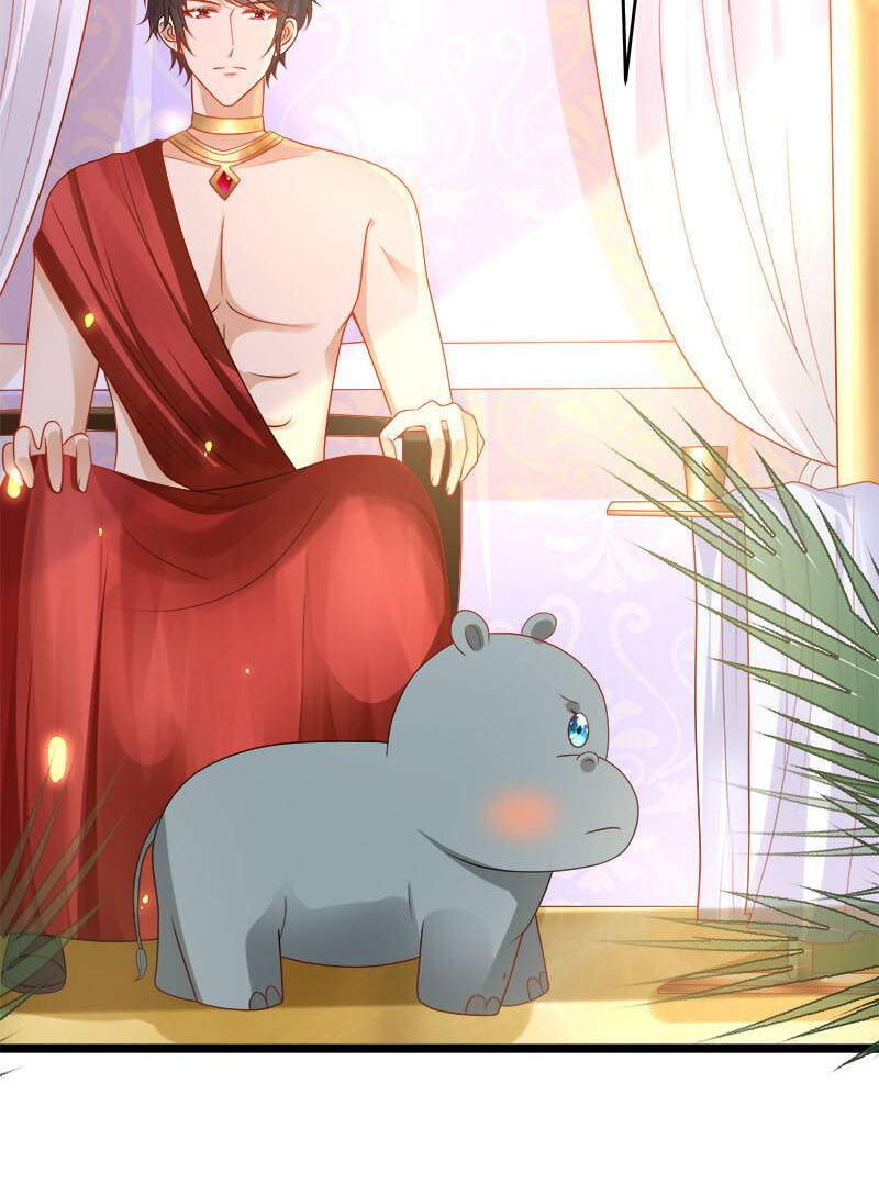 Apple of Pharaoh's Eye Chapter 126 page 5 - 