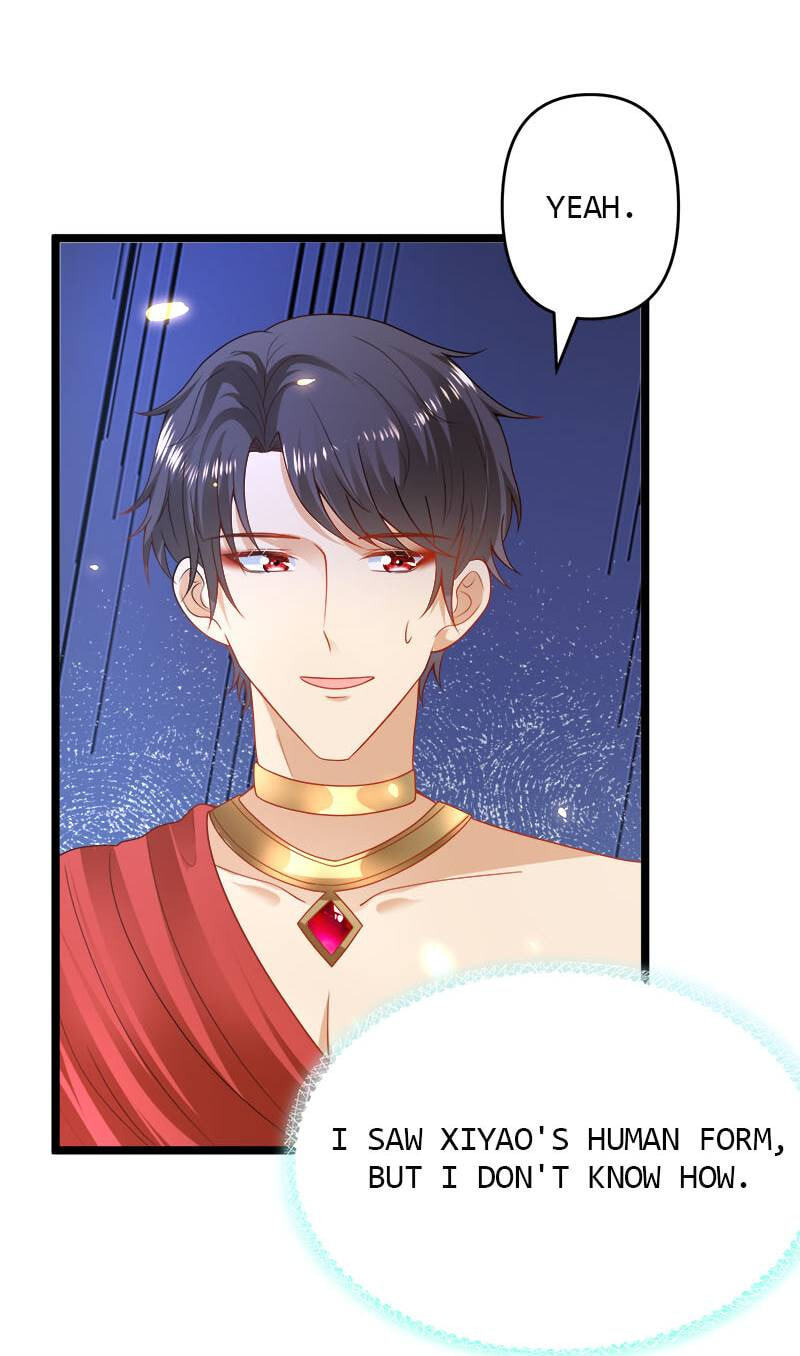 Apple of Pharaoh's Eye Chapter 126 page 6 - 