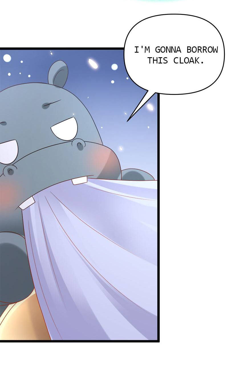Apple of Pharaoh's Eye Chapter 126 page 7 - 