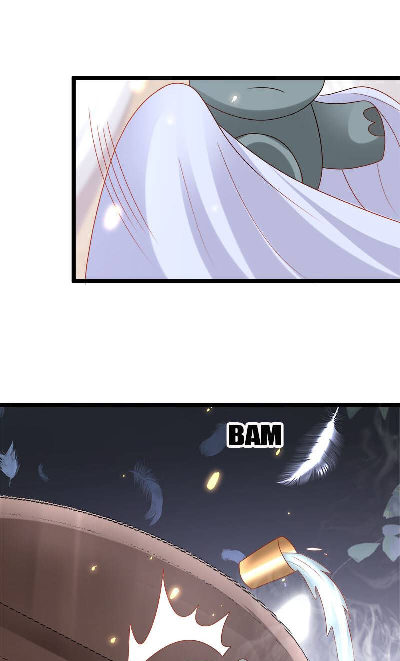 Apple of Pharaoh's Eye Chapter 126 page 8 - 