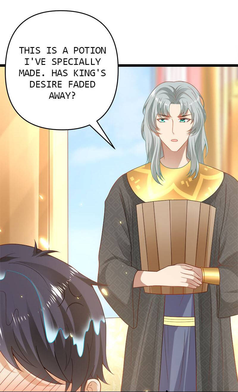 Apple of Pharaoh's Eye Chapter 127 page 11 - 