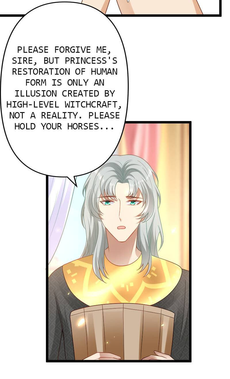 Apple of Pharaoh's Eye Chapter 127 page 13 - 