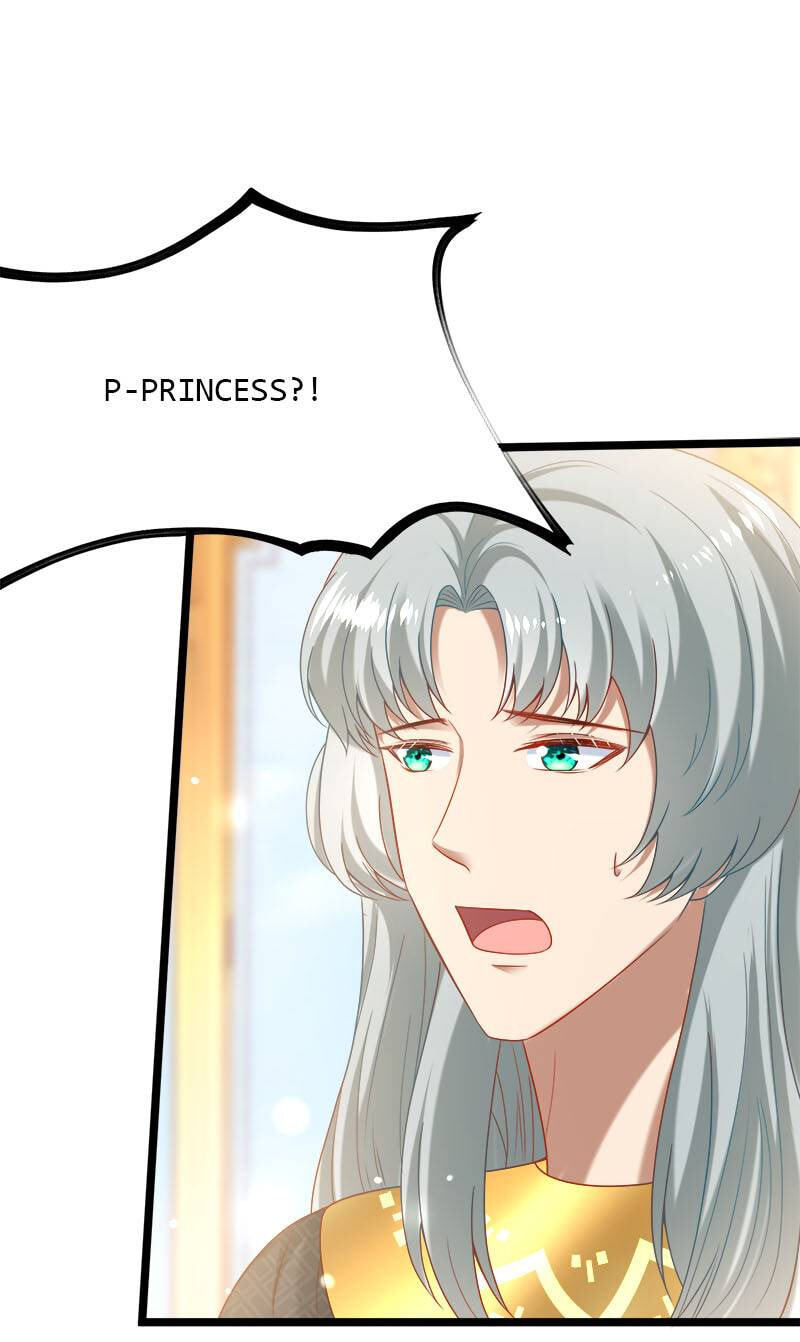 Apple of Pharaoh's Eye Chapter 127 page 15 - 