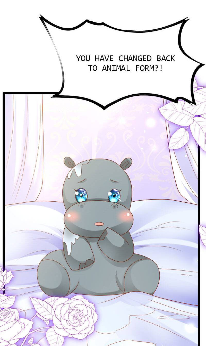 Apple of Pharaoh's Eye Chapter 127 page 16 - 
