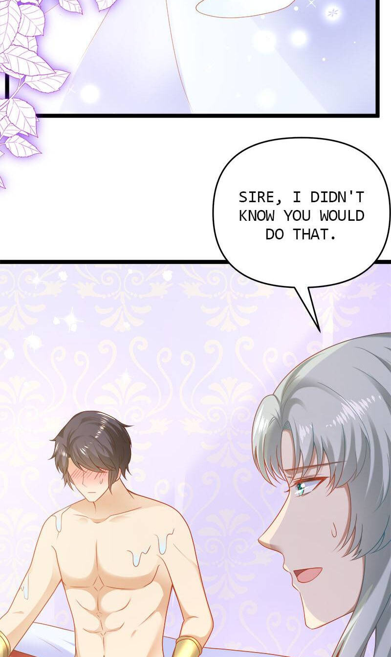 Apple of Pharaoh's Eye Chapter 127 page 17 - 
