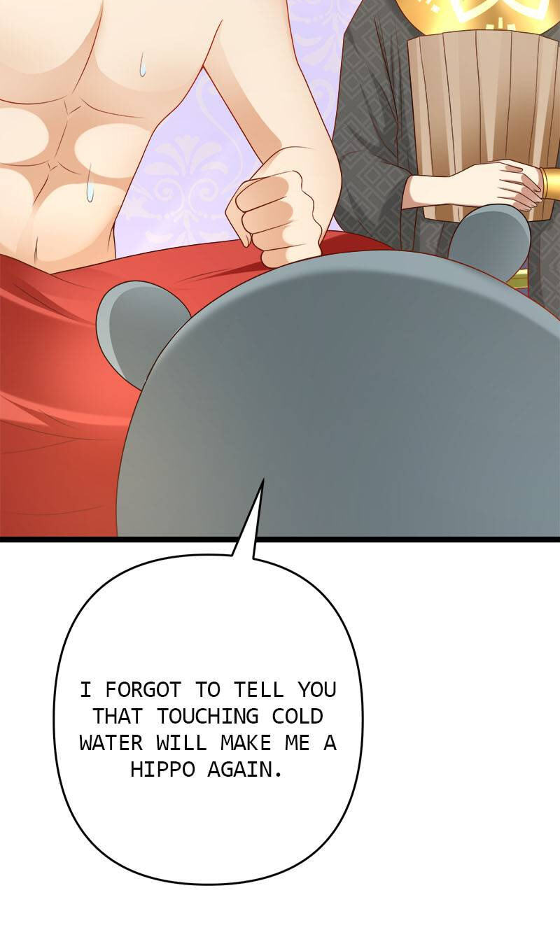 Apple of Pharaoh's Eye Chapter 127 page 19 - 