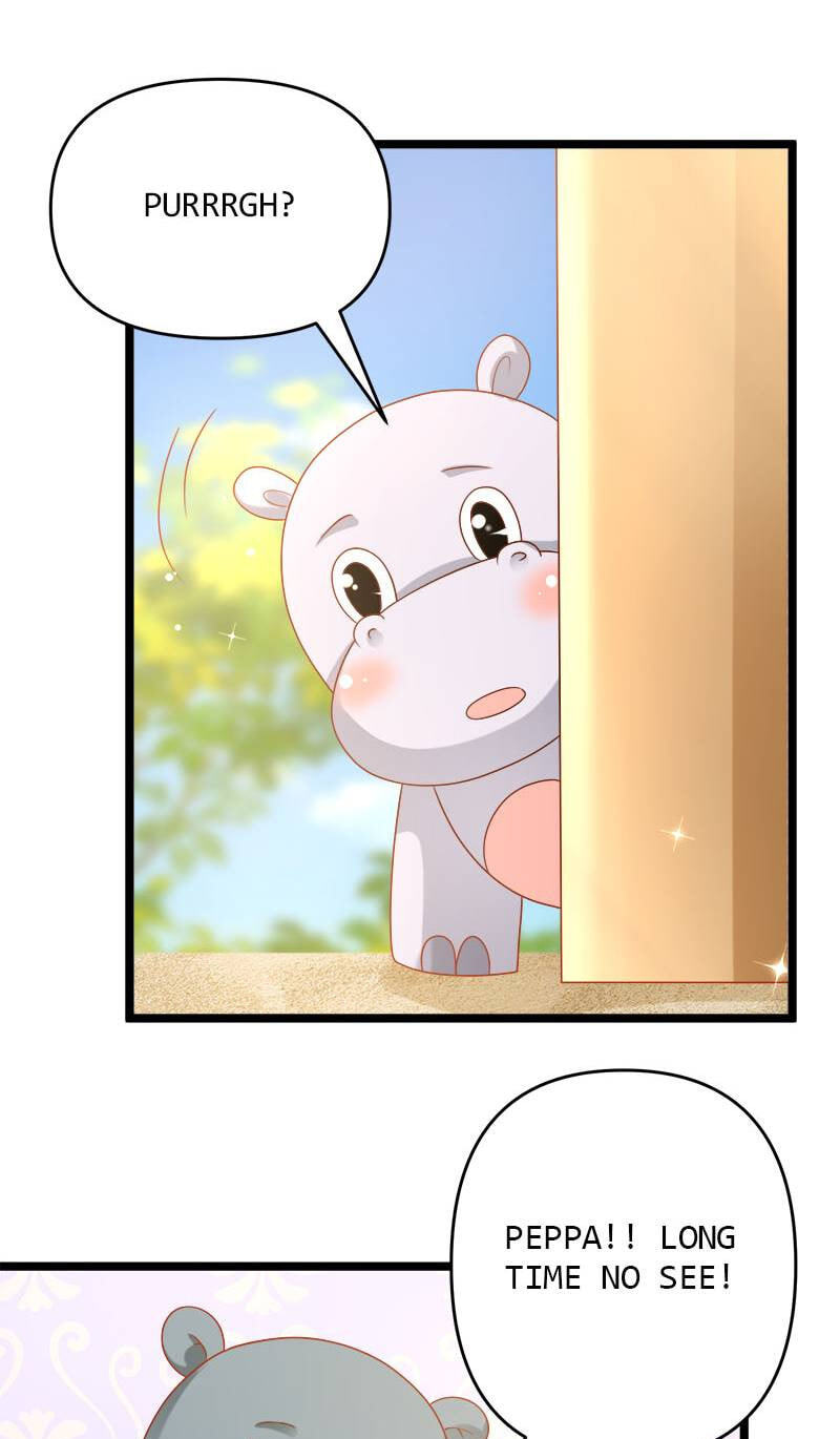 Apple of Pharaoh's Eye Chapter 127 page 20 - 