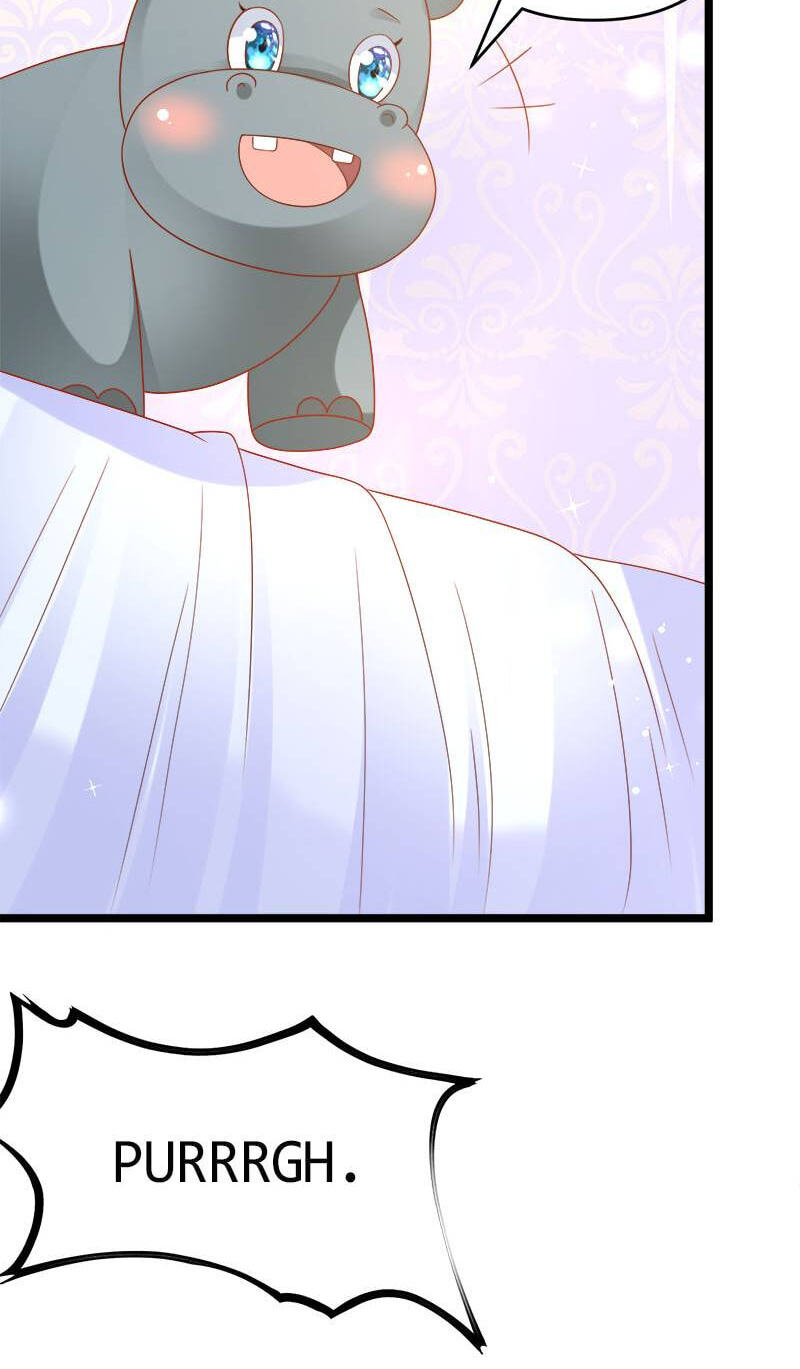 Apple of Pharaoh's Eye Chapter 127 page 21 - 