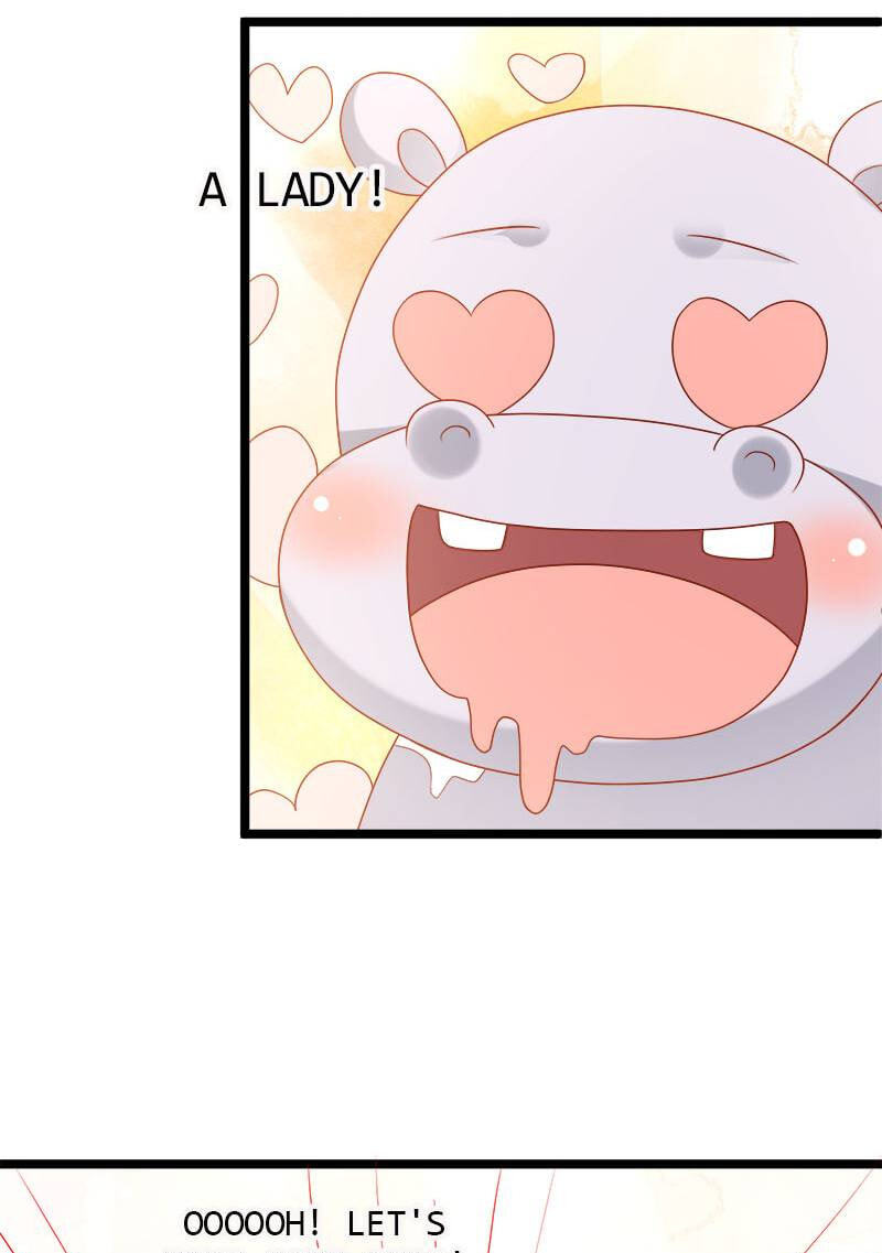 Apple of Pharaoh's Eye Chapter 127 page 22 - 