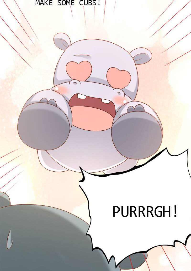 Apple of Pharaoh's Eye Chapter 127 page 23 - 