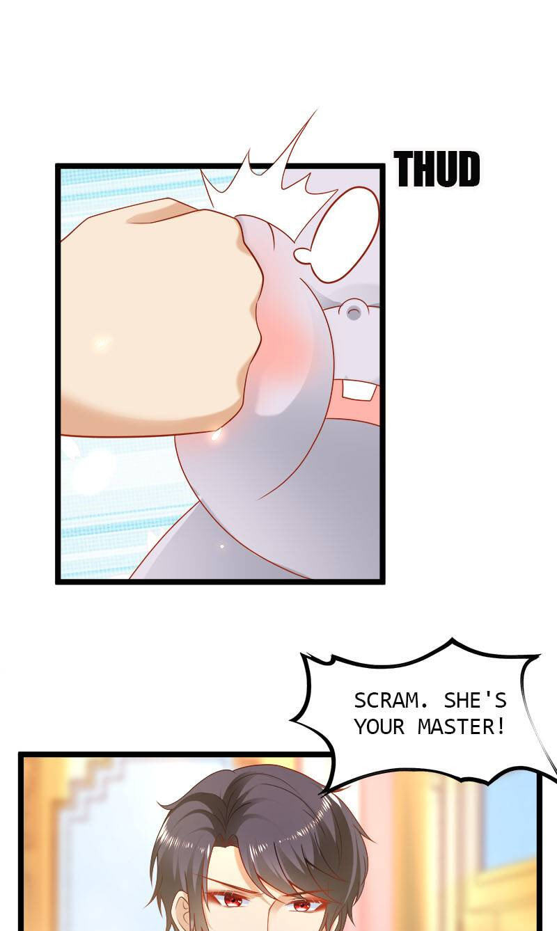 Apple of Pharaoh's Eye Chapter 127 page 25 - 