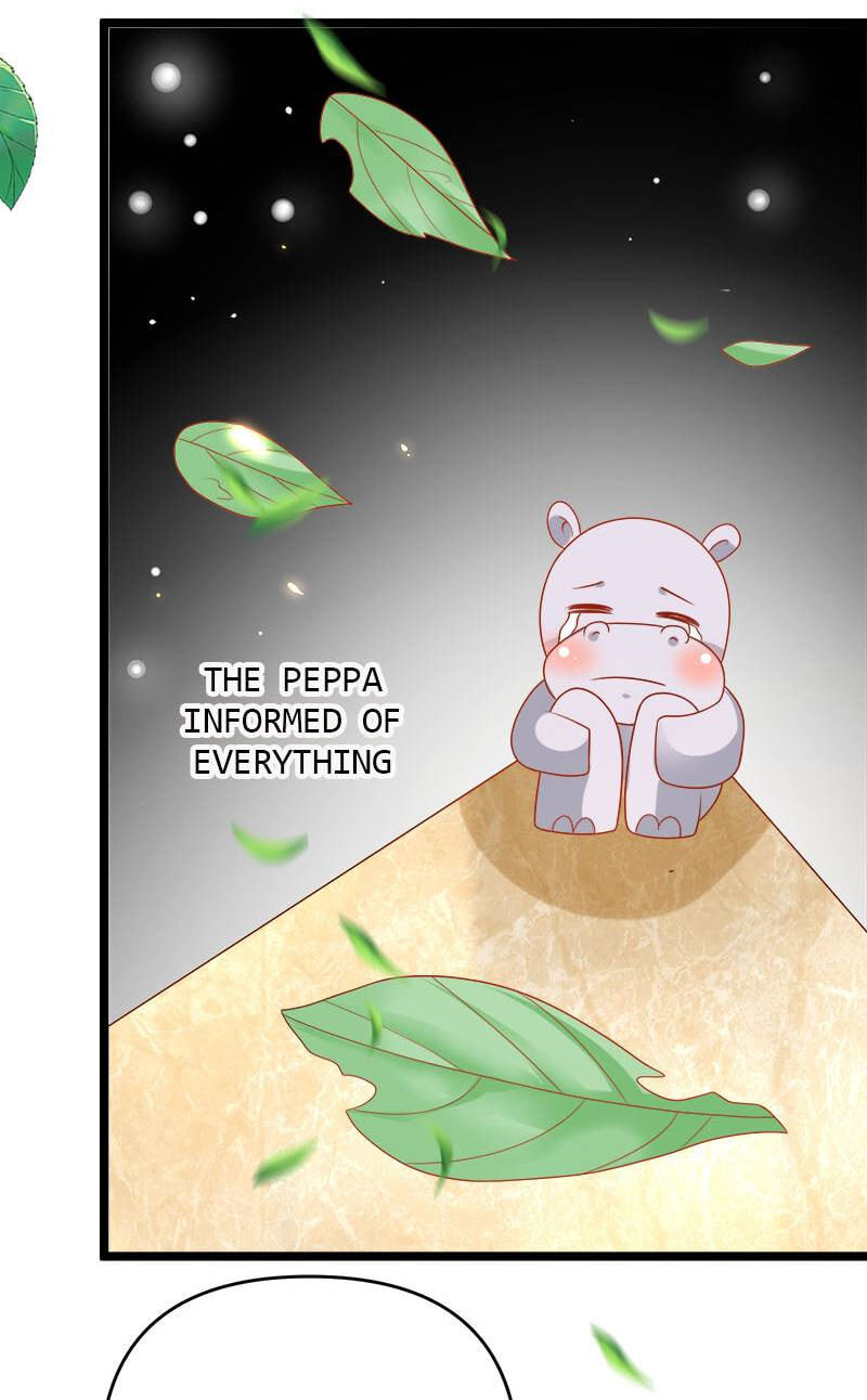 Apple of Pharaoh's Eye Chapter 127 page 27 - 