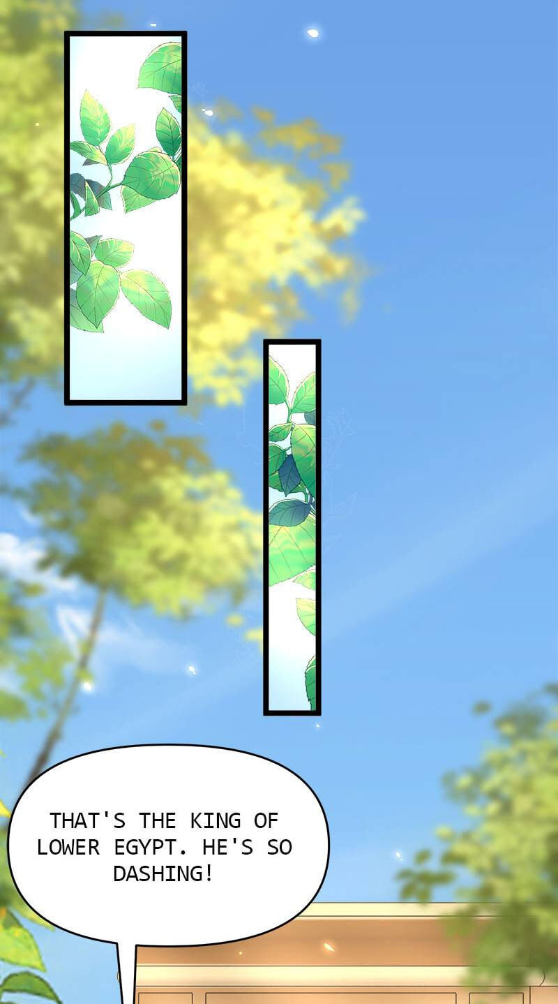 Apple of Pharaoh's Eye Chapter 127 page 29 - 