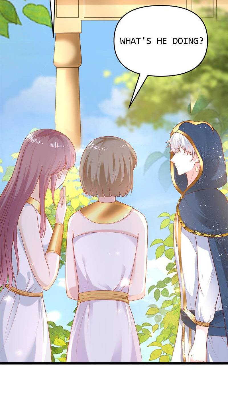 Apple of Pharaoh's Eye Chapter 127 page 30 - 