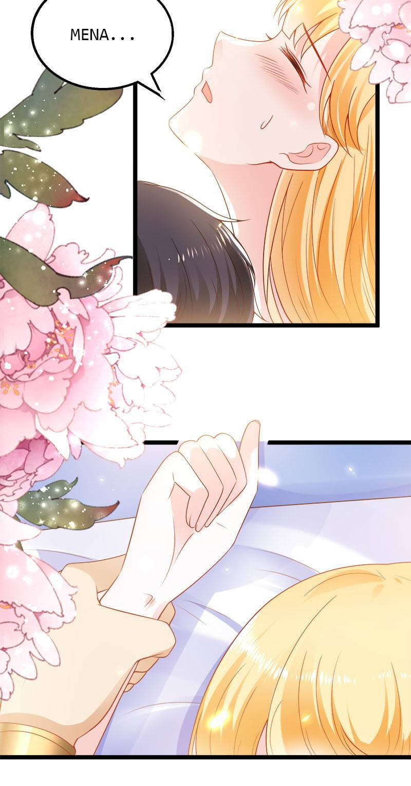 Apple of Pharaoh's Eye Chapter 127 page 4 - 