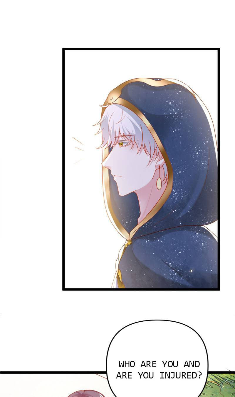Apple of Pharaoh's Eye Chapter 127 page 31 - 