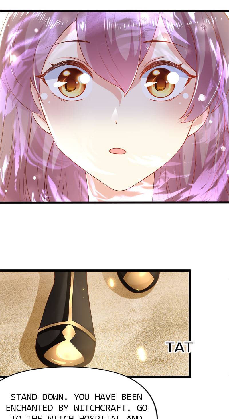 Apple of Pharaoh's Eye Chapter 127 page 37 - 