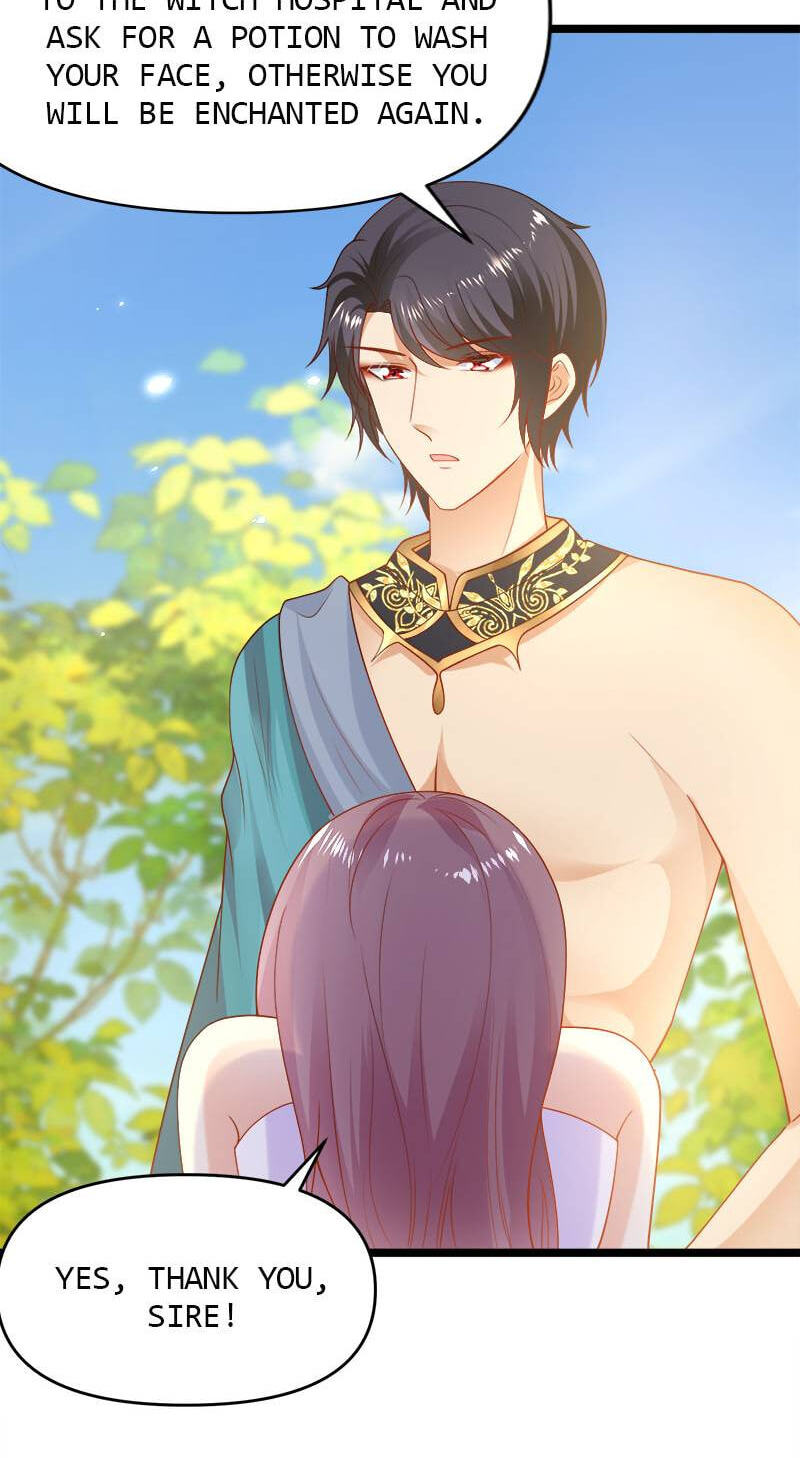 Apple of Pharaoh's Eye Chapter 127 page 38 - 