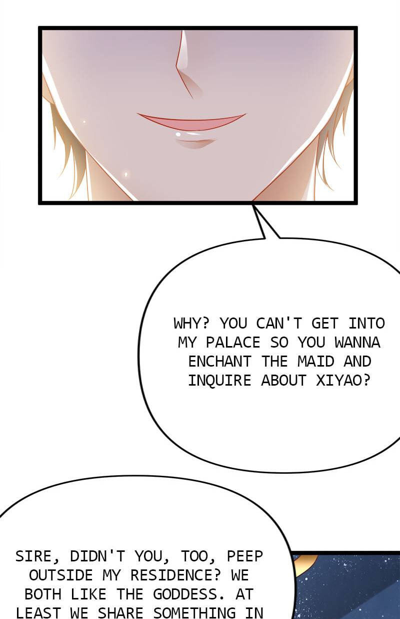 Apple of Pharaoh's Eye Chapter 127 page 39 - 
