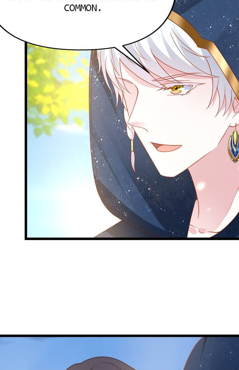 Apple of Pharaoh's Eye Chapter 127 page 40 - 