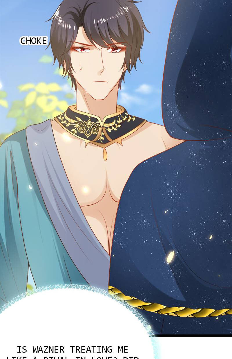 Apple of Pharaoh's Eye Chapter 127 page 41 - 