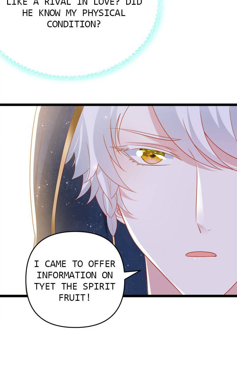Apple of Pharaoh's Eye Chapter 127 page 42 - 