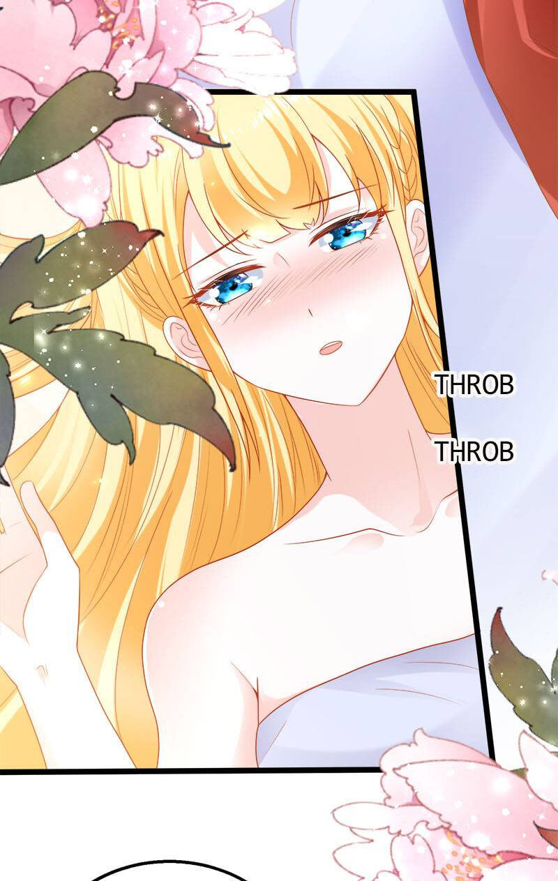 Apple of Pharaoh's Eye Chapter 127 page 6 - 