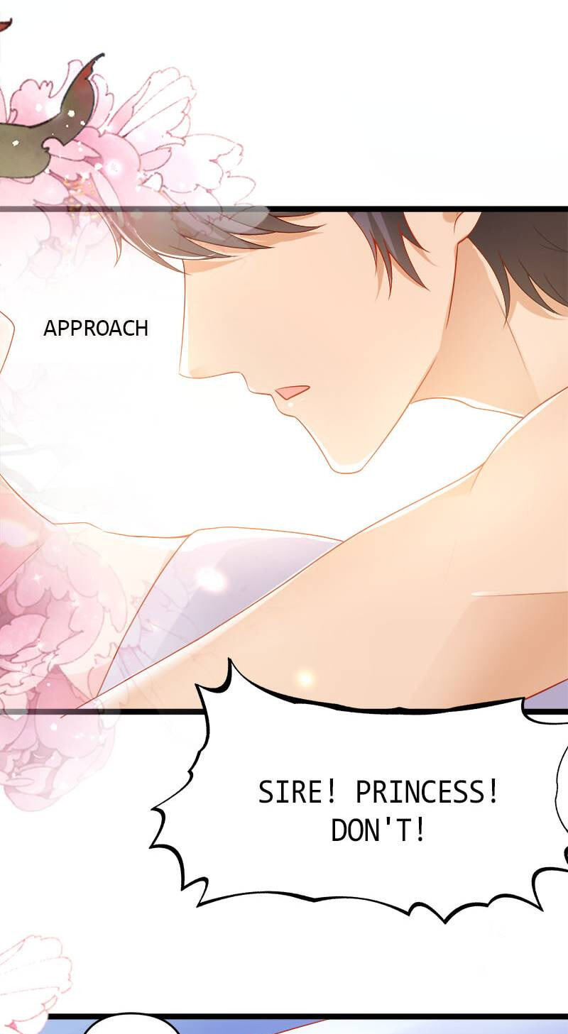 Apple of Pharaoh's Eye Chapter 127 page 8 - 