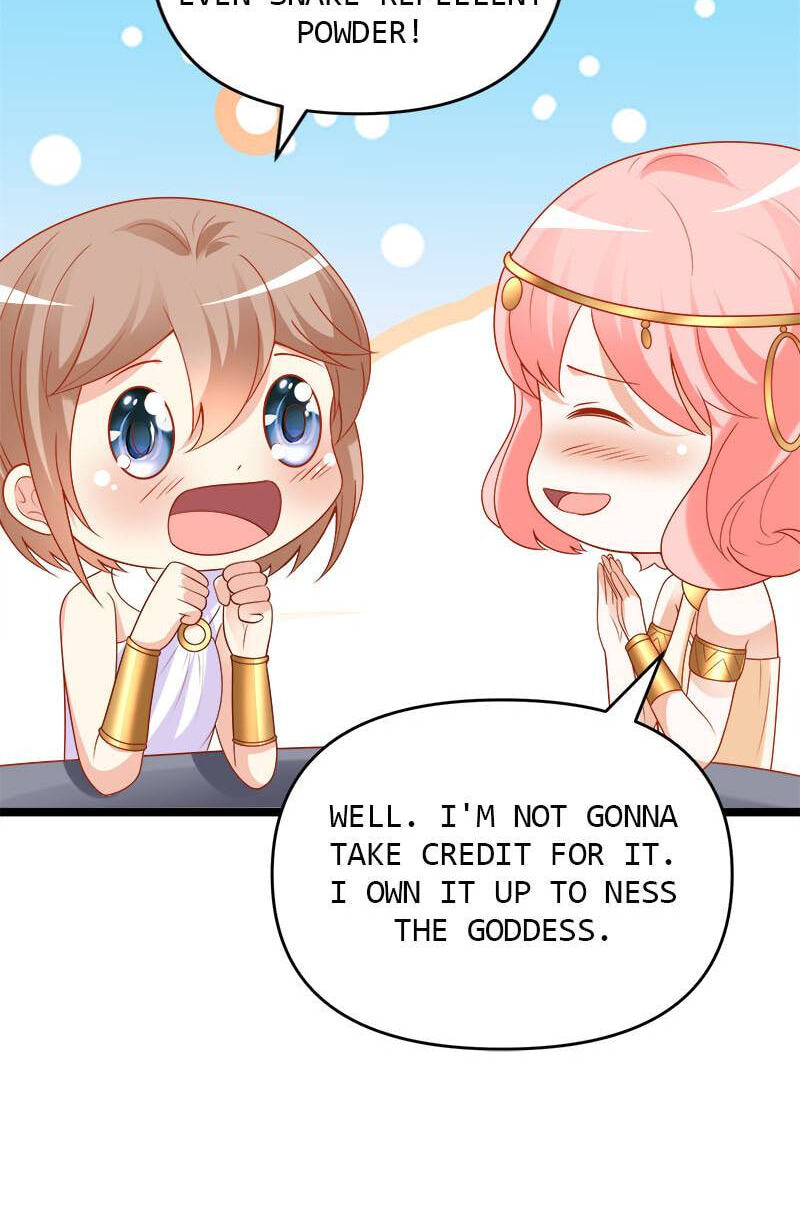 Apple of Pharaoh's Eye Chapter 128 page 11 - 