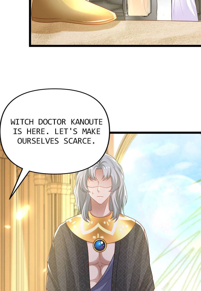Apple of Pharaoh's Eye Chapter 128 page 13 - 