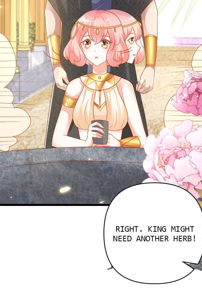 Apple of Pharaoh's Eye Chapter 128 page 14 - 