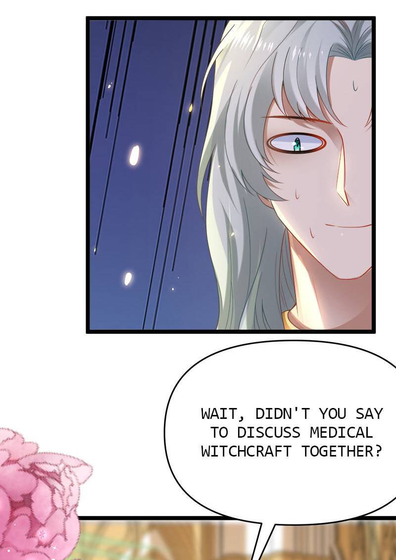 Apple of Pharaoh's Eye Chapter 128 page 15 - 